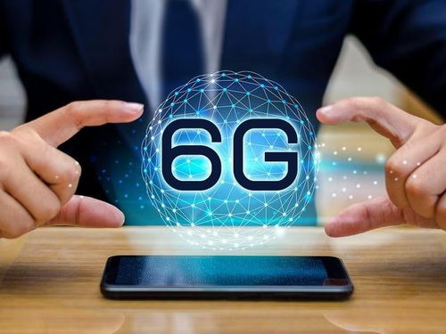迈向6G时代 全息通信与元宇宙驱动的新蓝海，这几家头部企业率先受益