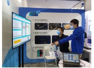 万物互通，思维先行 万思维5G产品亮相国际通信展，筑梦中国5G新篇章